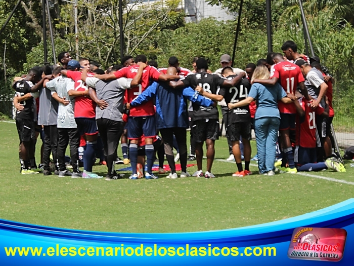 SÃºper Copa Juvenil fecha 11