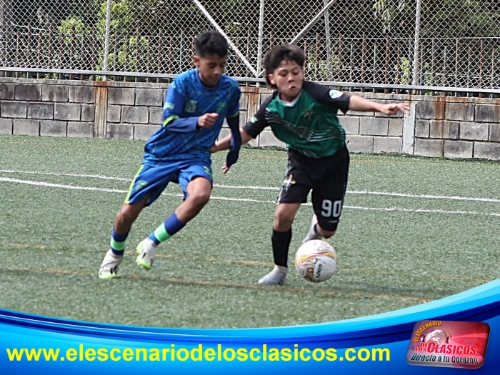 Baby Futbol ItagÃ¼Ã­