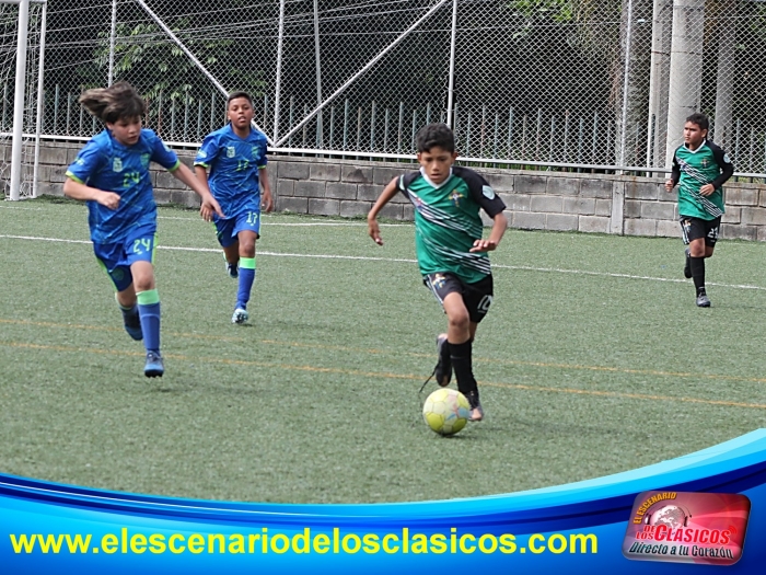 Baby Futbol ItagÃ¼Ã­