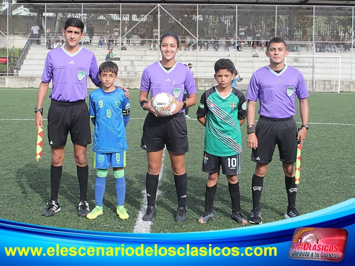 Baby Futbol ItagÃ¼Ã­