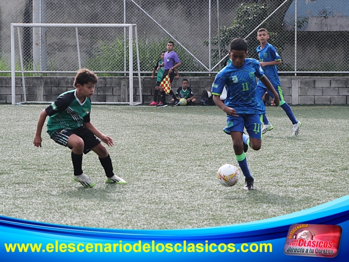 Baby Futbol ItagÃ¼Ã­