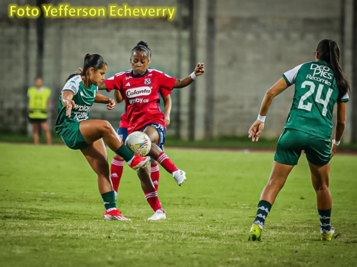 Liga Femenina