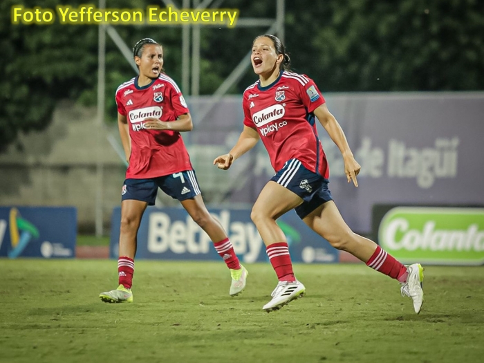 Liga Femenina