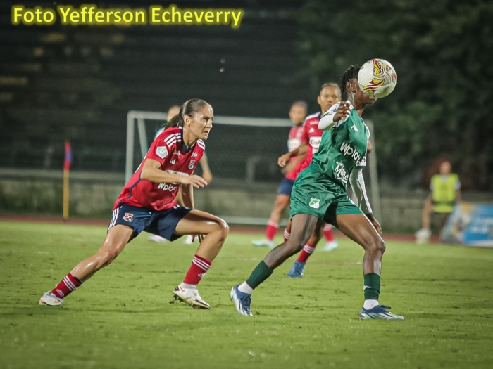 Liga Femenina