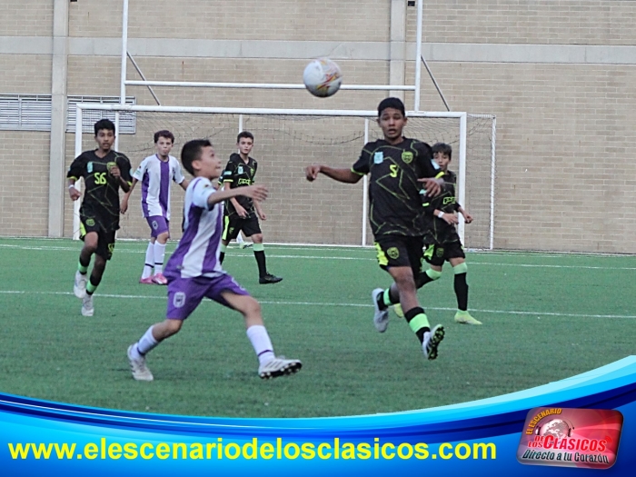 Leones de ItagÃ¼Ã­ campeÃ³n Baby FÃºtbol