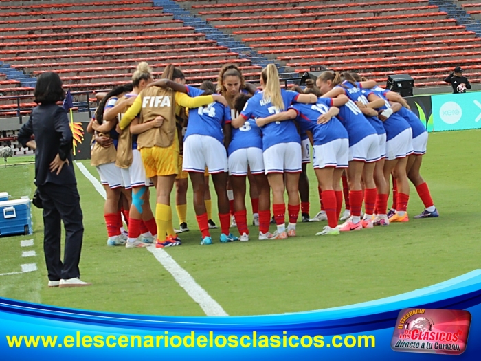 Mundial Femenino Sub 20