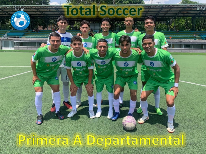 DIM VS TOTAL SOCCER