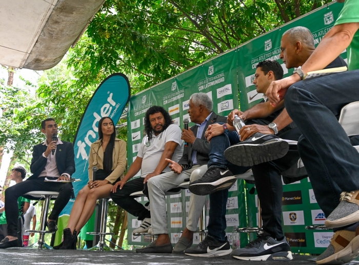 Copa AtlÃ©tico Nacional 2024