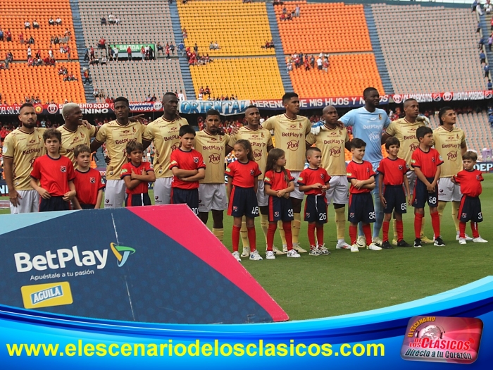 Dim cayÃ³ ante Tolima