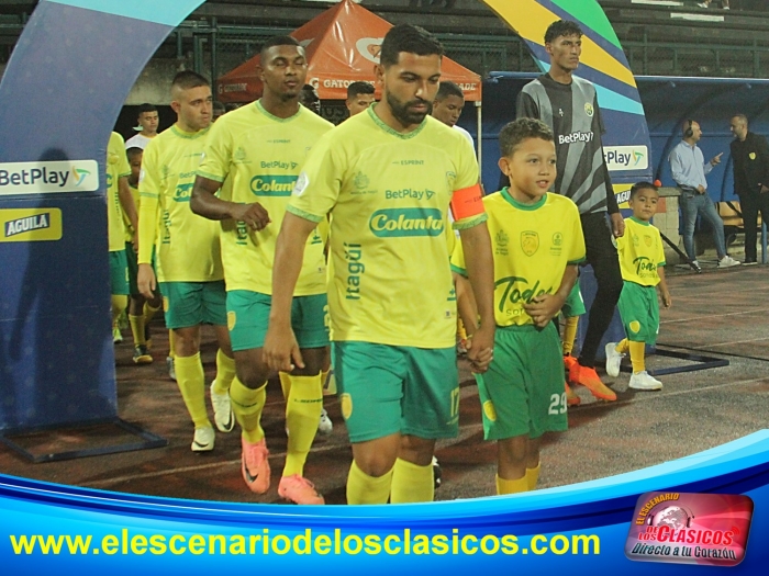 Leones se ipuso ante Real Cundinamarca