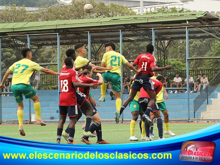 DIM DerrotÃ³ a Leones