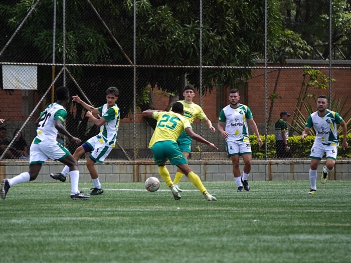 Leones se despidiÃ³ con victoria