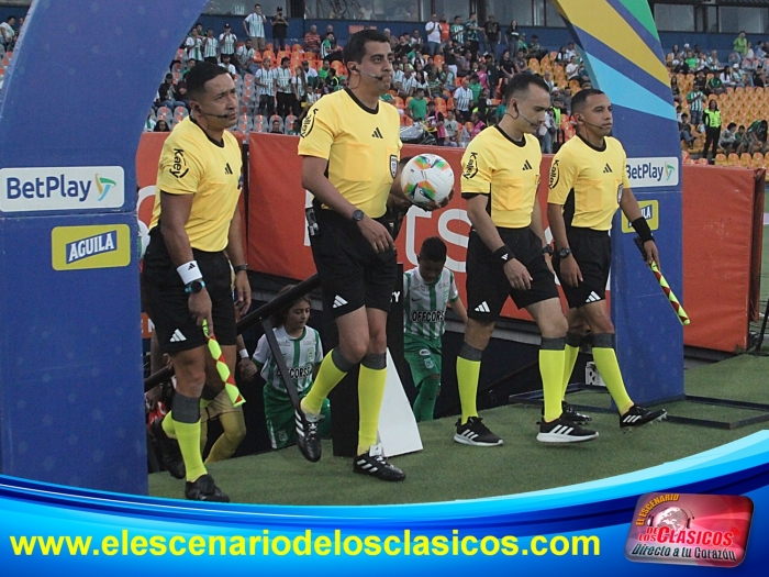 Nacional vuelve al liderato