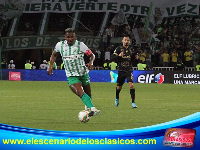 Nacional vuelve al liderato