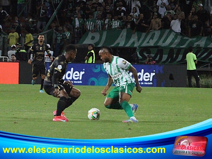 Nacional vuelve al liderato