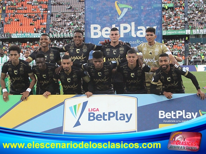 Nacional vuelve al liderato