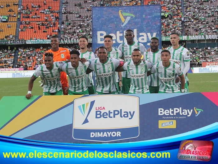 Nacional vuelve al liderato