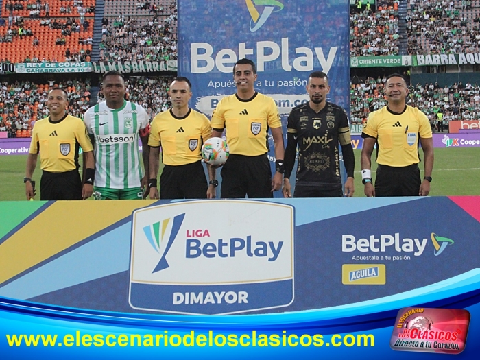 Nacional vuelve al liderato