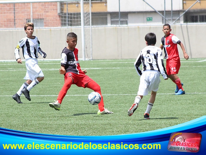 Primera Fecha Baby FÃºtbol ItagÃ¼Ã­