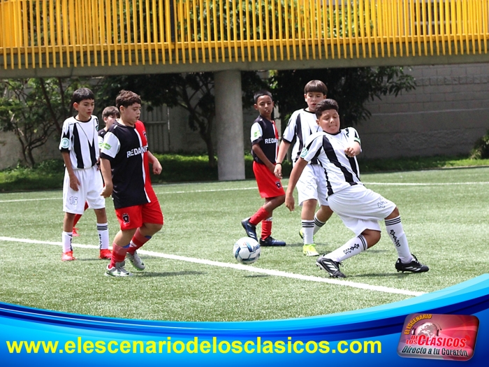 Primera Fecha Baby FÃºtbol ItagÃ¼Ã­