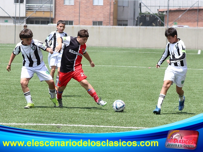 Primera Fecha Baby FÃºtbol ItagÃ¼Ã­