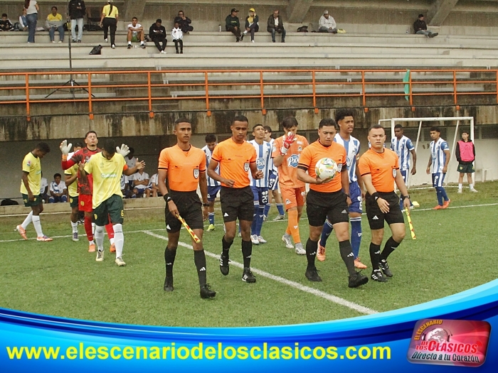 SÃºper Copa Juvenil