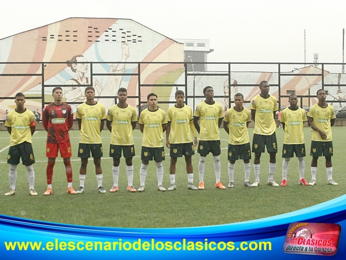 SÃºper Copa Juvenil