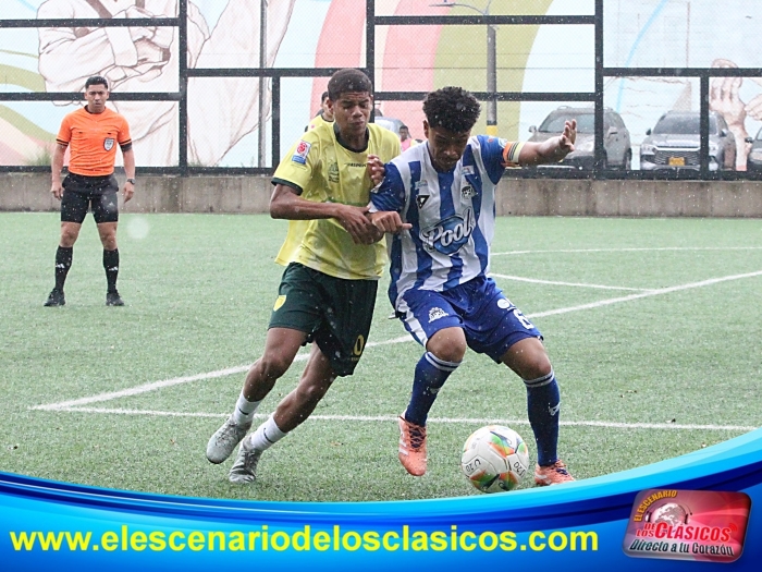 SÃºper Copa Juvenil