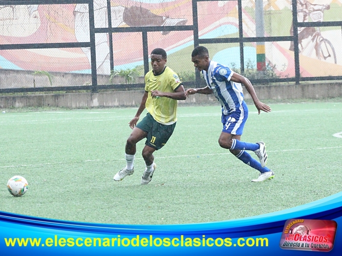 SÃºper Copa Juvenil