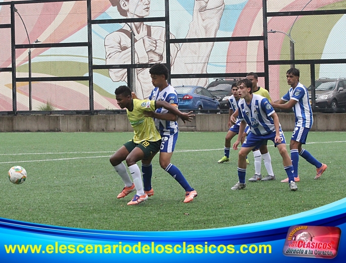 SÃºper Copa Juvenil