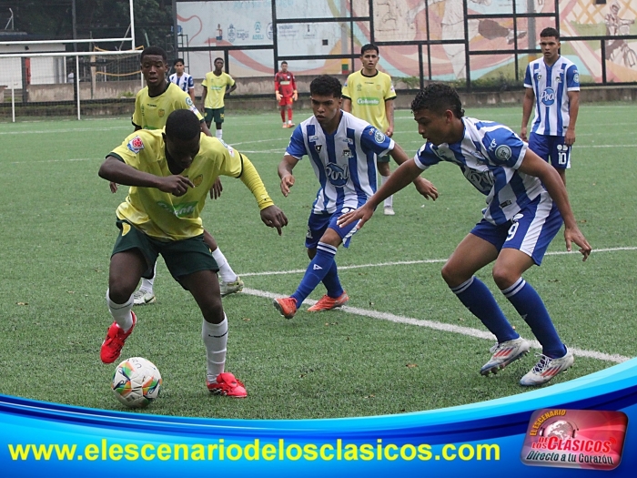 SÃºper Copa Juvenil