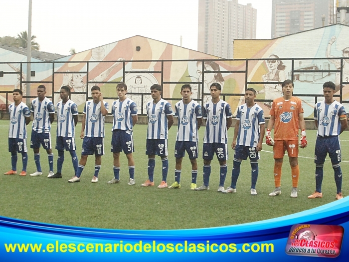 SÃºper Copa Juvenil