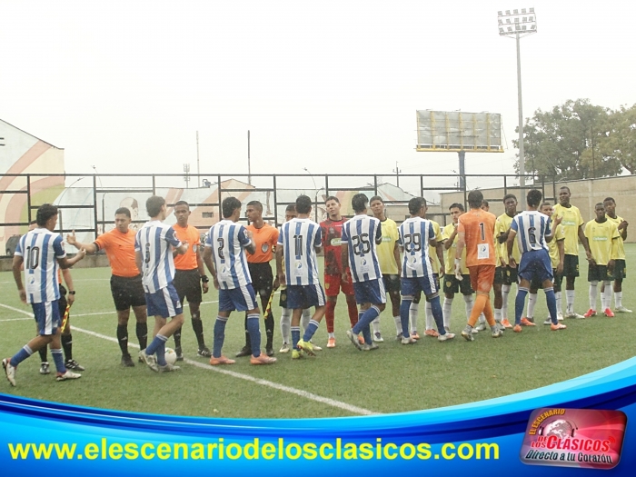 SÃºper Copa Juvenil