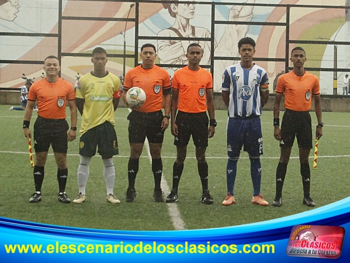 SÃºper Copa Juvenil