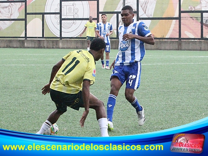 SÃºper Copa Juvenil