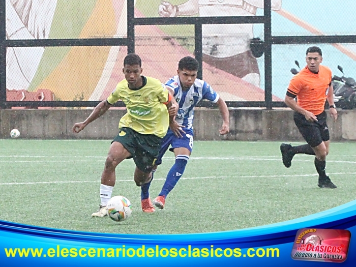 SÃºper Copa Juvenil