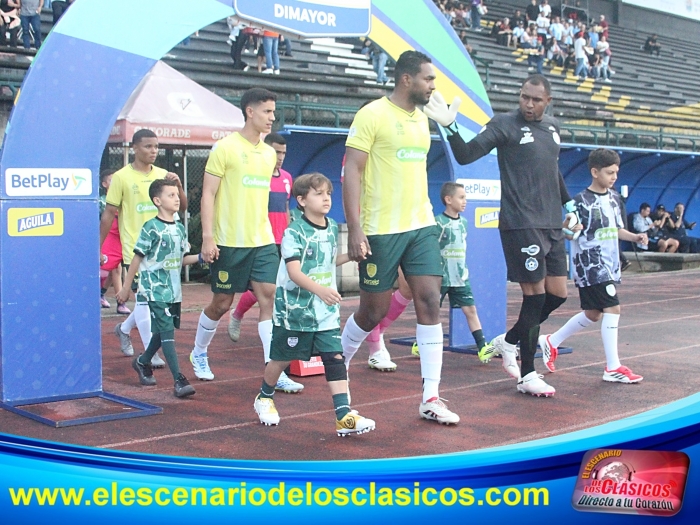 Primer y Ãºnico triufo felino como local del semestre