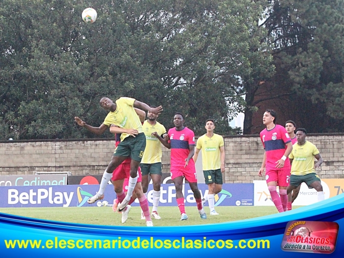 Primer y Ãºnico triufo felino como local del semestre