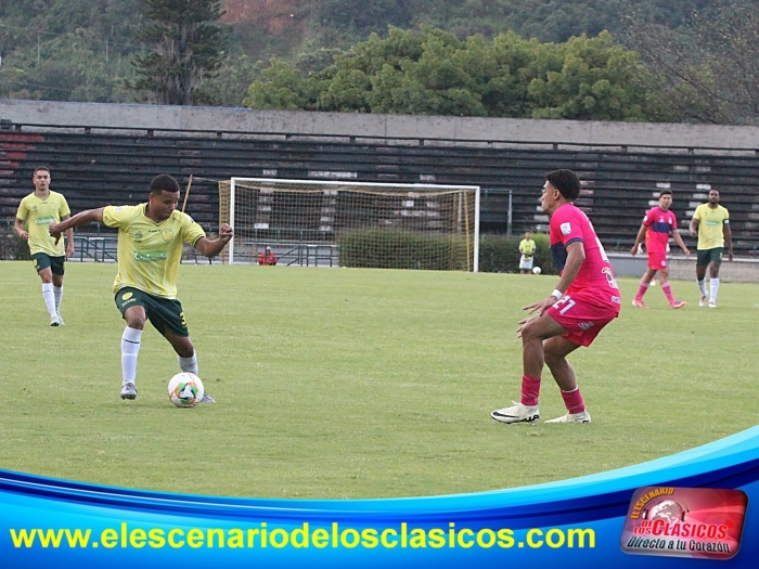 Primer y Ãºnico triufo felino como local del semestre