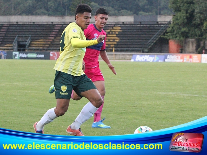 Primer y Ãºnico triufo felino como local del semestre