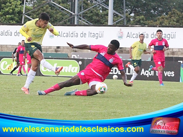Primer y Ãºnico triufo felino como local del semestre