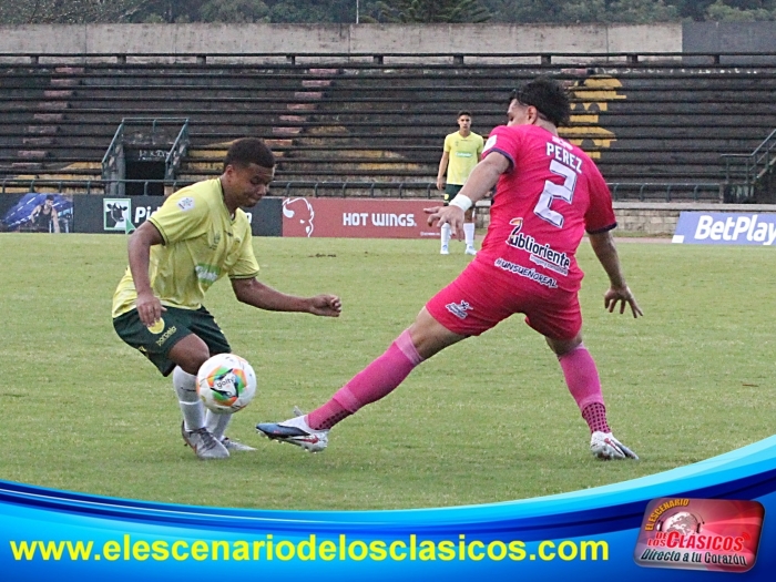 Primer y Ãºnico triufo felino como local del semestre