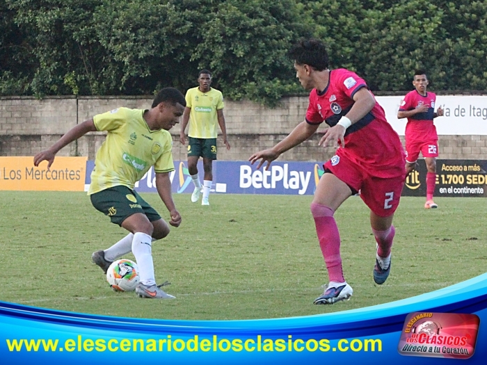 Primer y Ãºnico triufo felino como local del semestre