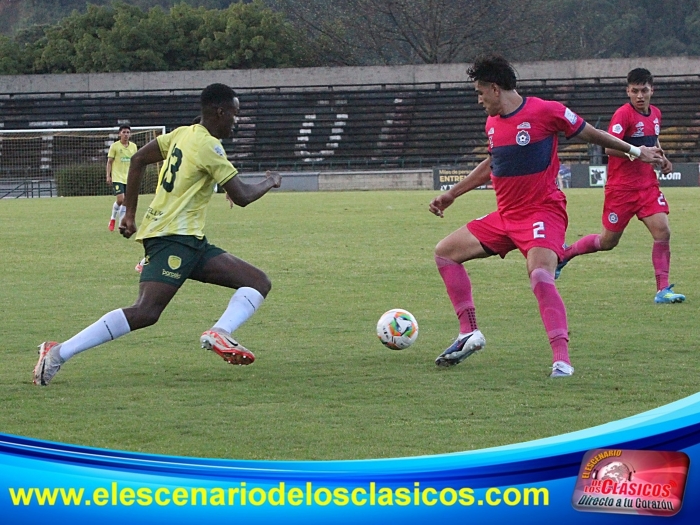 Primer y Ãºnico triufo felino como local del semestre