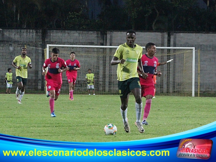 Primer y Ãºnico triufo felino como local del semestre