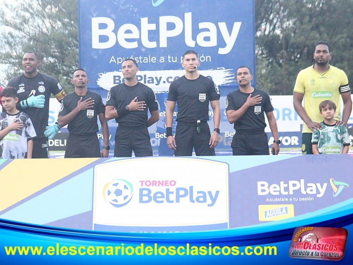 Primer y Ãºnico triufo felino como local del semestre