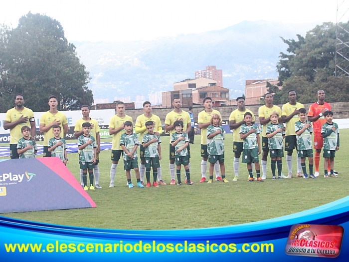 Primer y Ãºnico triufo felino como local del semestre