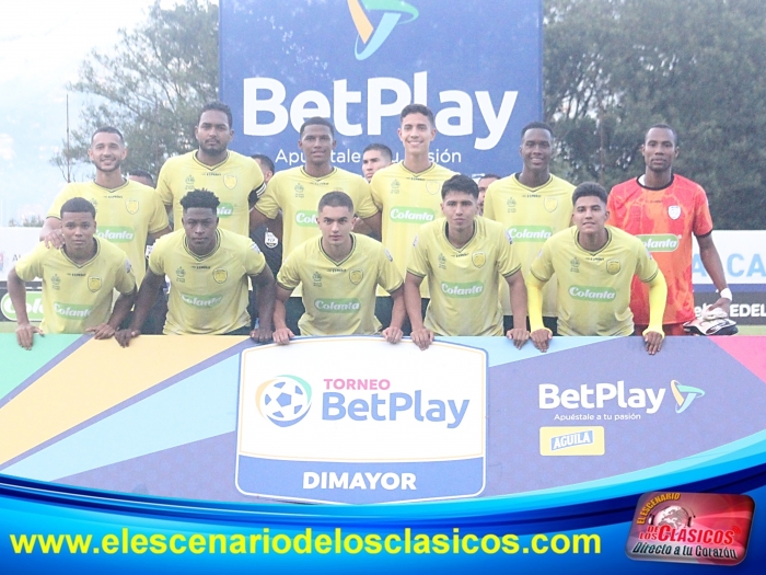 Primer y Ãºnico triufo felino como local del semestre