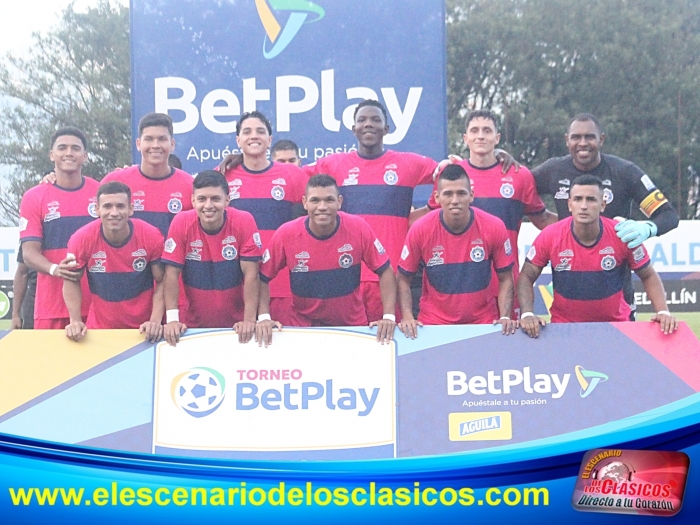 Primer y Ãºnico triufo felino como local del semestre