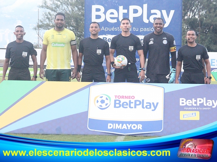 Primer y Ãºnico triufo felino como local del semestre